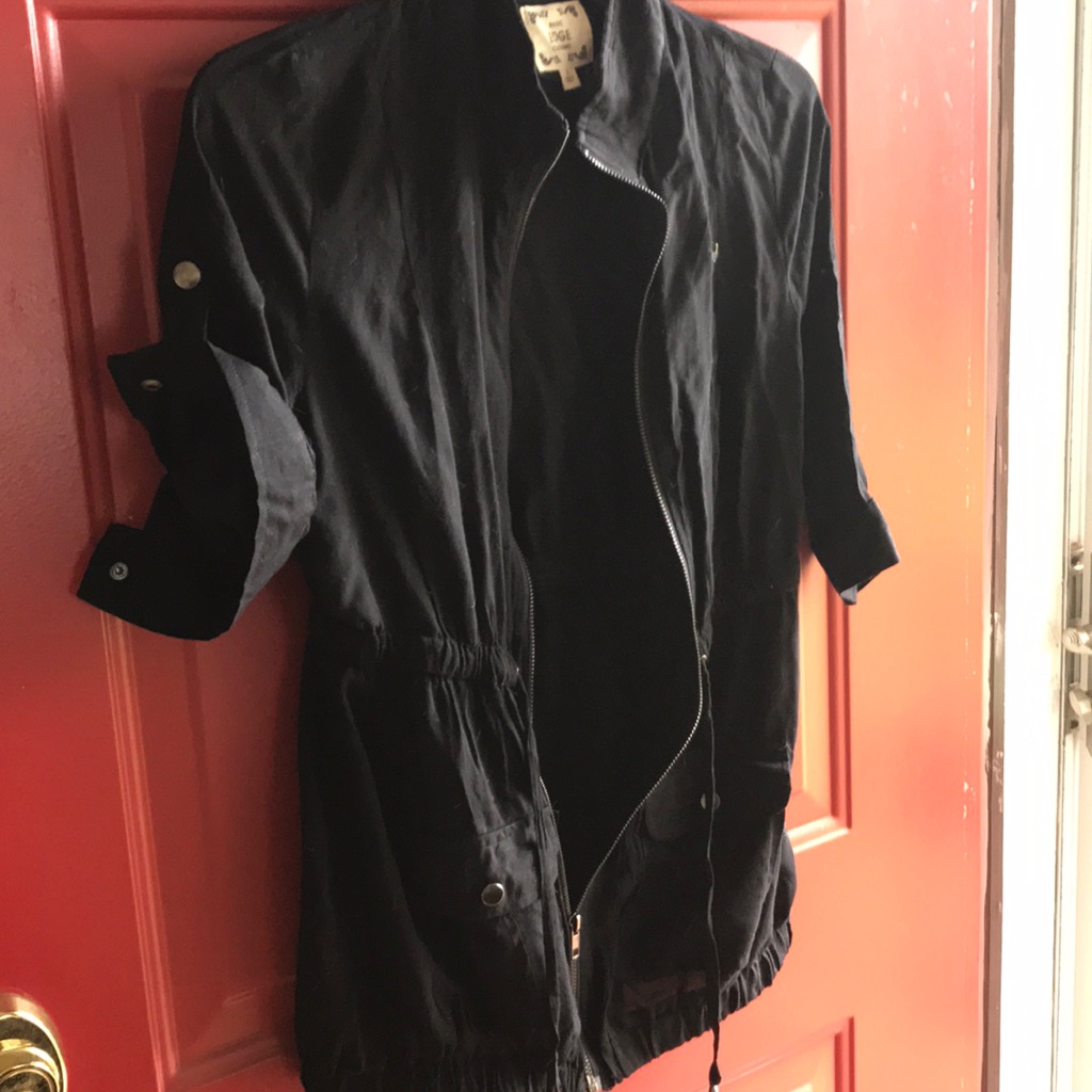 Basis Edge Jacket